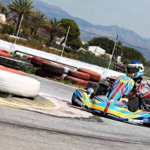 Performance Racing Karting