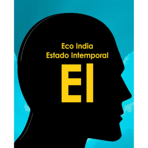 EI -Eco India- ESTADO INTEMPORAL