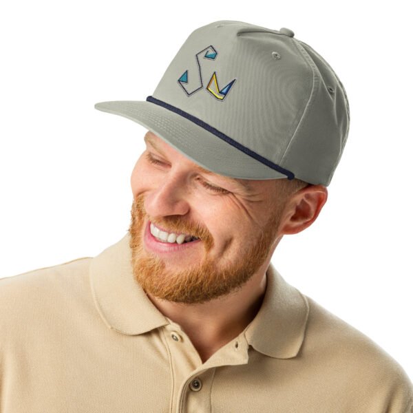 Golf rope cap - Image 5