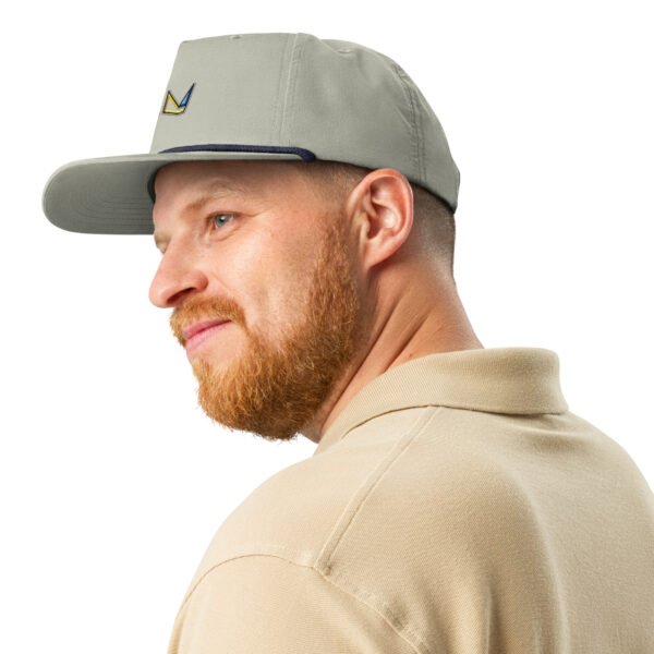 Golf rope cap - Image 6