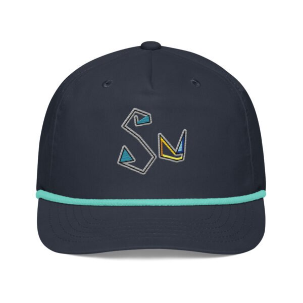 Golf rope cap - Image 8