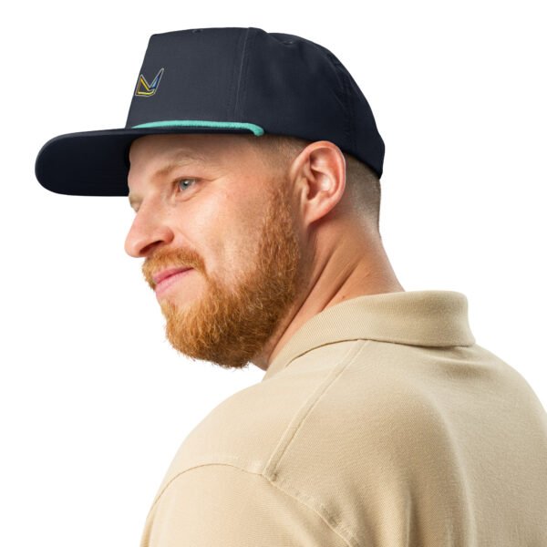 Golf rope cap - Image 2