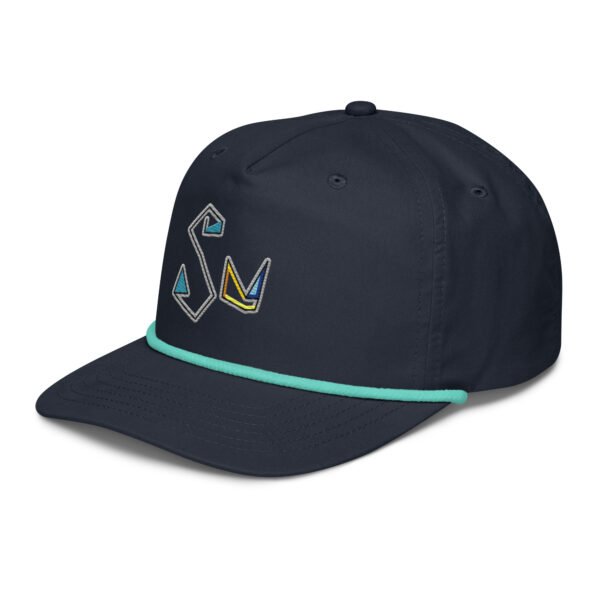 Golf rope cap - Image 10