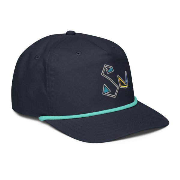 Golf rope cap - Image 11