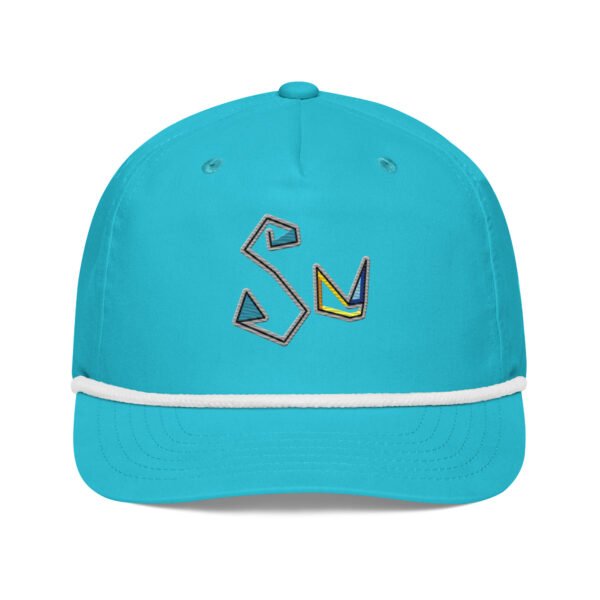 Golf rope cap - Image 12