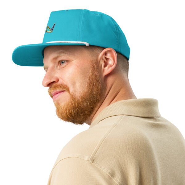 Golf rope cap - Image 4