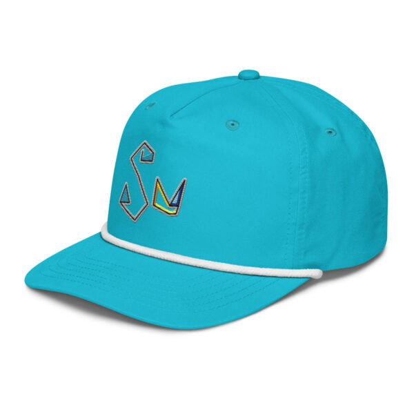 Golf rope cap - Image 14