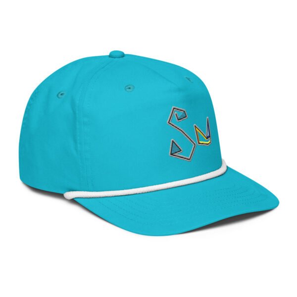 Golf rope cap - Image 15